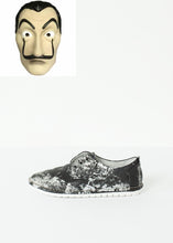 Load image into Gallery viewer, Sancrispa Splatter Sneaker - thangtv01737 (4518125502523)