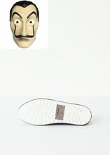 Load image into Gallery viewer, Sancrispa Splatter Sneaker - thangtv01737 (4518125502523)
