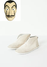 Load image into Gallery viewer, Sancrispa Sneaker - thangtv01737 (4518125436987)