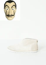 Load image into Gallery viewer, Sancrispa Sneaker - thangtv01737 (4518125436987)