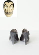 Load image into Gallery viewer, Mantello Heel - thangtv01737 (4518125076539)