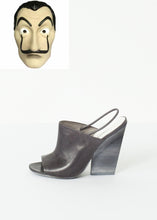 Load image into Gallery viewer, Mantello Heel - thangtv01737 (4518125076539)