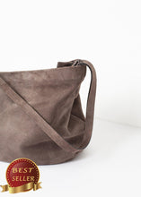 Load image into Gallery viewer, Fantasma Bag in Mud - thangtv01737 (4517897633851)