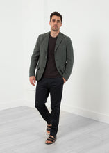 Load image into Gallery viewer, Five Button Cotton Blazer - thangtv01737 (4518031032379)