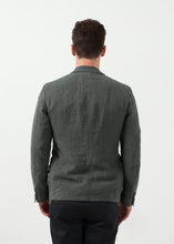 Load image into Gallery viewer, Five Button Cotton Blazer - thangtv01737 (4518031032379)