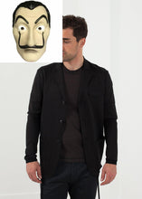 Load image into Gallery viewer, Three Button Blazer - thangtv01737 (4518124388411)