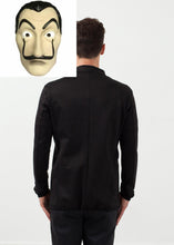 Load image into Gallery viewer, Three Button Blazer - thangtv01737 (4518124388411)