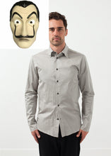 Load image into Gallery viewer, Moun Button Up - thangtv01737 (4518116687931)