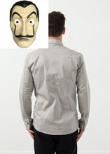 Load image into Gallery viewer, Moun Button Up - thangtv01737 (4518116687931)