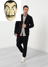 Load image into Gallery viewer, Moun Button Up - thangtv01737 (4518116687931)