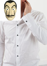 Load image into Gallery viewer, Moun Button Up - thangtv01737 (4518116163643)
