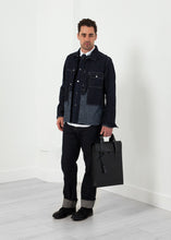 Load image into Gallery viewer, Utility Jacket - thangtv01737 (4518053347387)
