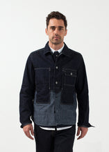 Load image into Gallery viewer, Utility Jacket - thangtv01737 (4518053347387)