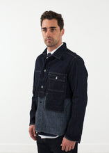Load image into Gallery viewer, Utility Jacket - thangtv01737 (4518053347387)