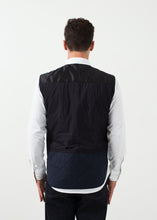 Load image into Gallery viewer, Reversible Quilted Vest - thangtv01737 (4518028148795)