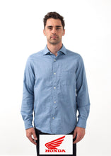 Load image into Gallery viewer, British Officer's Shirt - thangtv01737 (4518053216315)