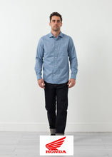 Load image into Gallery viewer, British Officer's Shirt - thangtv01737 (4518053216315)