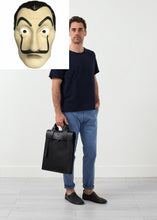 Load image into Gallery viewer, Unisex Cotton Tencel Shirt - thangtv01737 (4518104268859)