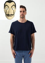 Load image into Gallery viewer, Unisex Cotton Tencel Shirt - thangtv01737 (4518104268859)