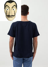 Load image into Gallery viewer, Unisex Cotton Tencel Shirt - thangtv01737 (4518104268859)