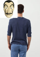 Load image into Gallery viewer, Melange Waffle Top - thangtv01737 (4518102925371)