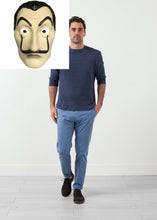 Load image into Gallery viewer, Melange Waffle Top - thangtv01737 (4518102925371)
