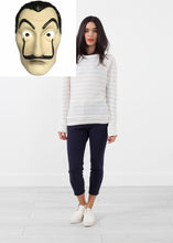 Load image into Gallery viewer, Unisex Pique Sweater - thangtv01737 (4518131367995)