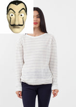 Load image into Gallery viewer, Unisex Pique Sweater - thangtv01737 (4518131367995)