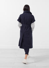 Load image into Gallery viewer, Rolled Sleeve Trenchcoat - thangtv01737 (4517968183355)