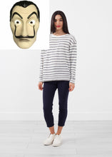 Load image into Gallery viewer, Unisex Pique Sweater - thangtv01737 (4518131630139)