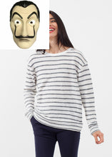 Load image into Gallery viewer, Unisex Pique Sweater - thangtv01737 (4518131630139)