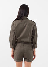 Load image into Gallery viewer, Officers Jumper - thangtv01737 (4517966413883)