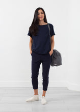 Load image into Gallery viewer, Knit Chino Pant - thangtv01737 (4517966086203)