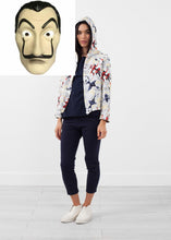 Load image into Gallery viewer, Silk Hoodie - thangtv01737 (4518128091195)