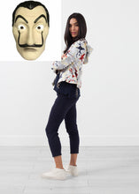 Load image into Gallery viewer, Silk Hoodie - thangtv01737 (4518128091195)
