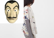 Load image into Gallery viewer, Long Sleeve Box Blouse - thangtv01737 (4518128877627)
