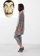 Load image into Gallery viewer, Silk Trench - thangtv01737 (4518129041467)