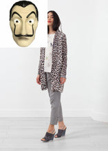 Load image into Gallery viewer, Silk Trench - thangtv01737 (4518129041467)