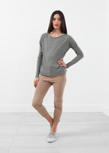 Load image into Gallery viewer, Knit Chino Pant - thangtv01737 (4517965660219)