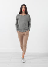 Load image into Gallery viewer, Knit Chino Pant - thangtv01737 (4517965660219)