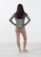Load image into Gallery viewer, Knit Chino Pant - thangtv01737 (4517965660219)