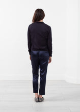 Load image into Gallery viewer, Shrunken Cardigan - thangtv01737 (4517960417339)