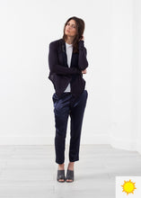 Load image into Gallery viewer, Draped Neck Cardigan - thangtv01737 (4517959729211)