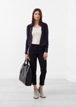 Load image into Gallery viewer, Cropped Shawl Cardigan - thangtv01737 (4517959499835)