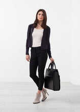 Load image into Gallery viewer, Cropped Shawl Cardigan - thangtv01737 (4517959499835)
