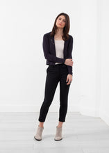 Load image into Gallery viewer, Cropped Shawl Cardigan - thangtv01737 (4517959499835)