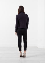 Load image into Gallery viewer, Cropped Shawl Cardigan - thangtv01737 (4517959499835)