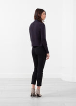 Load image into Gallery viewer, Cropped Shawl Cardigan - thangtv01737 (4517959499835)