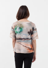 Load image into Gallery viewer, Pat Raglan Tee - thangtv01737 (4517951766587)