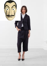 Load image into Gallery viewer, Pinstripe Blazer - thangtv01737 (4518134054971)